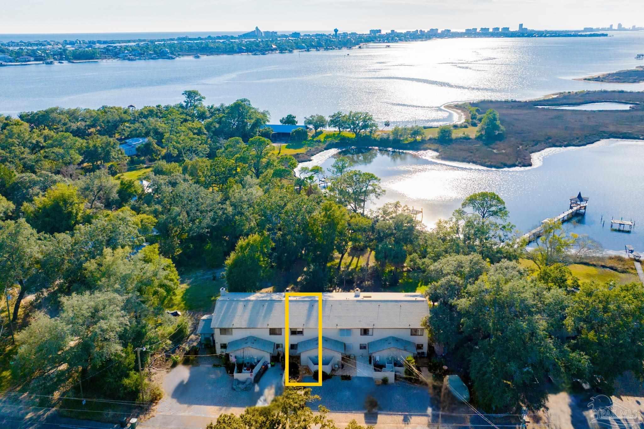 15009 Innerarity Point Road Pensacola, FL 32507 - Photo 1 of 34