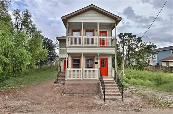 $1,800 | 2318 Seminole Place, New Orleans, LA 70125