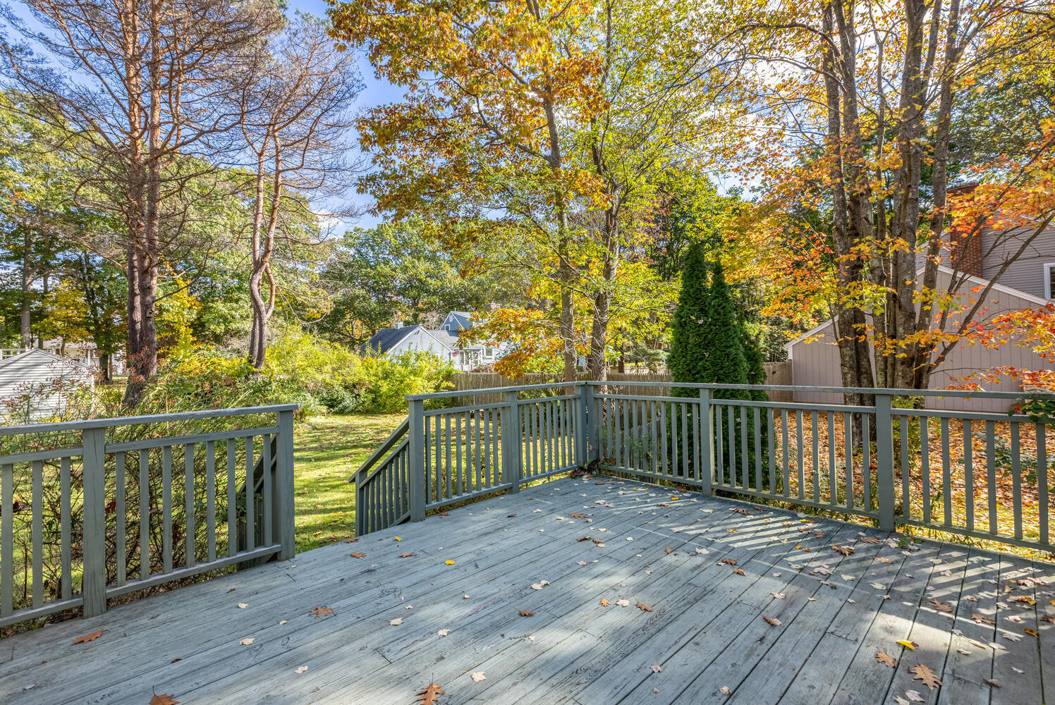 4 Gunstock Road Scarborough, ME 04074 - Photo 36 of 40 4 Gunstock Rd Scarborough ME-large-034-0