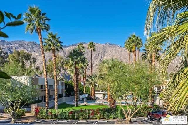 $339,000 | 1268 Ramon Road, Unit 31, Palm Springs, CA 92264