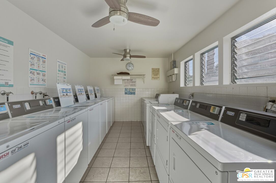 1268 Ramon Road, Unit 31 Palm Springs, CA 92264 - Photo 25 of 25