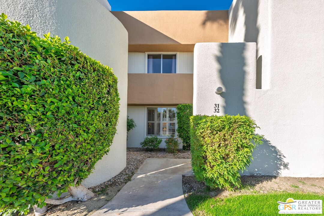 1268 Ramon Road, Unit 31 Palm Springs, CA 92264 - Photo 3 of 25