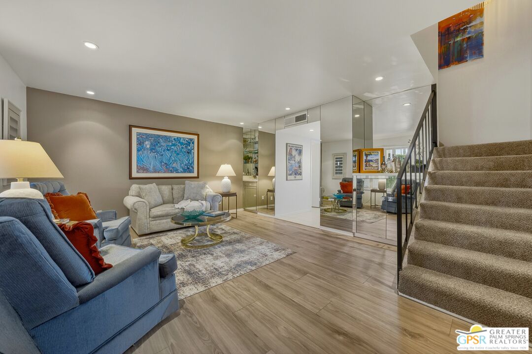 1268 Ramon Road, Unit 31 Palm Springs, CA 92264 - Photo 5 of 25