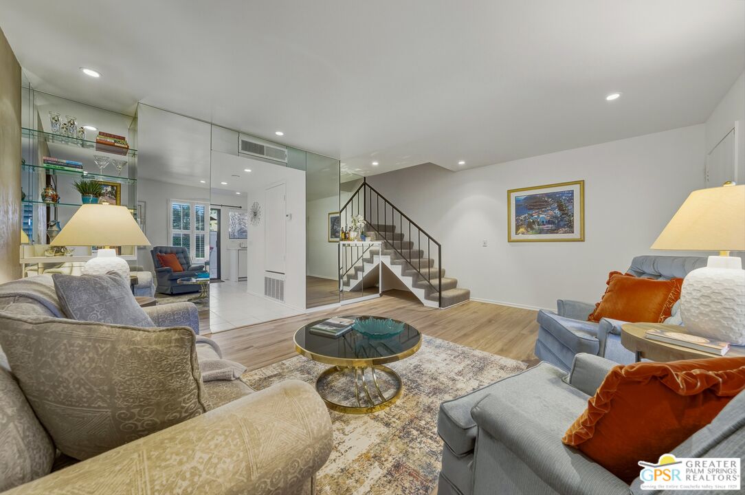 1268 Ramon Road, Unit 31 Palm Springs, CA 92264 - Photo 8 of 25