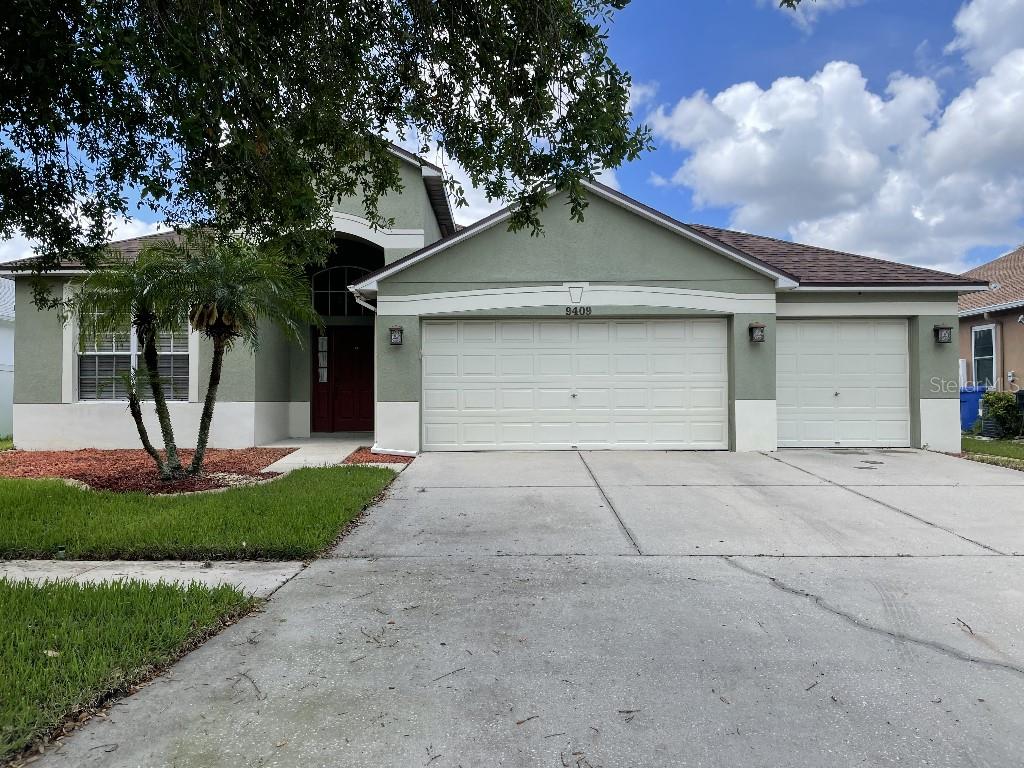 9409 Laurel Ledge Drive Riverview, FL 33569 - Photo 1 of 1