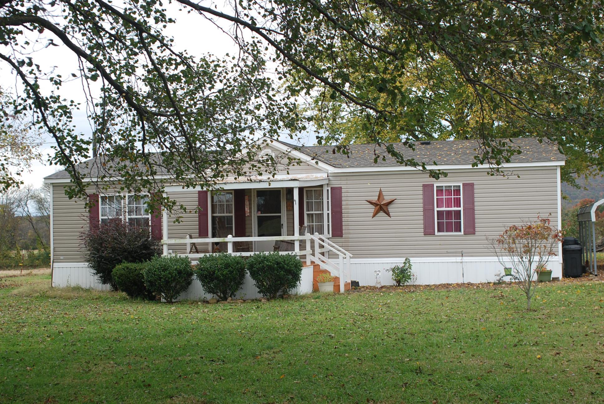 19 High Top Lane Decherd, TN 37324 - Photo 1 of 23 Gallery Image 1