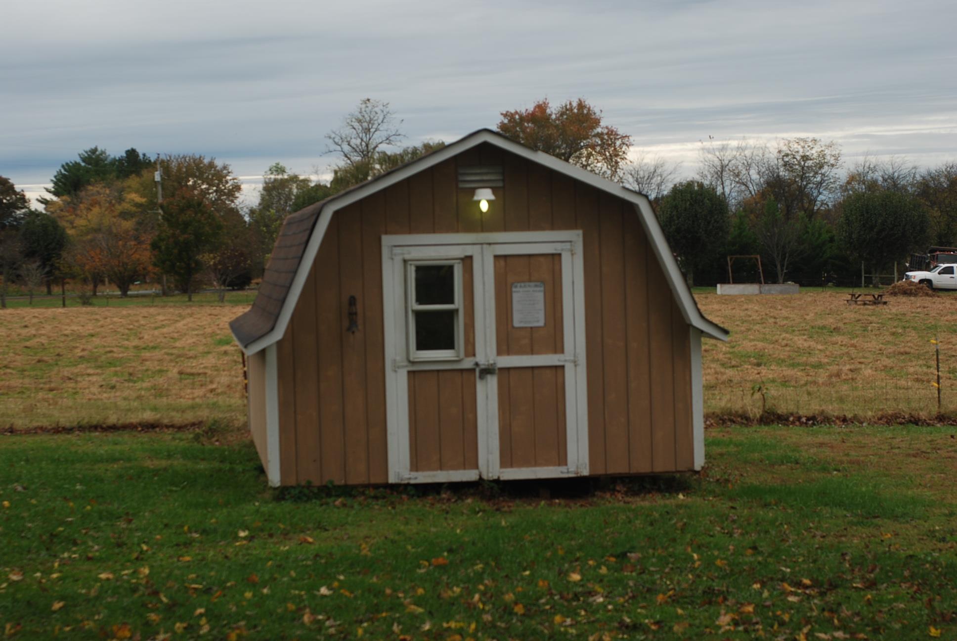 19 High Top Lane Decherd, TN 37324 - Photo 13 of 23 Gallery Image 13
