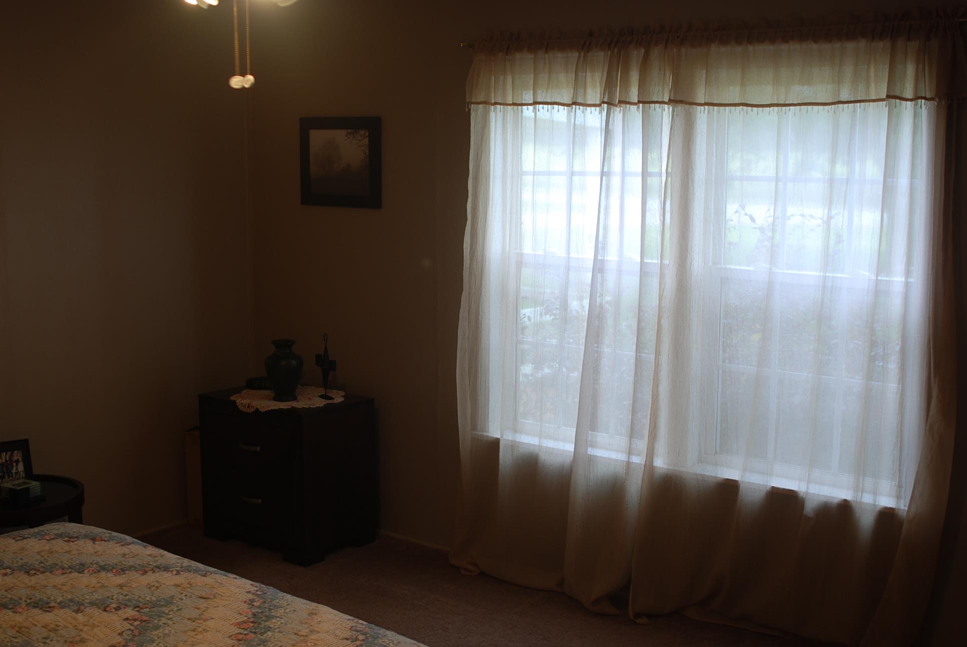 19 High Top Lane Decherd, TN 37324 - Photo 7 of 23 Master bedroom