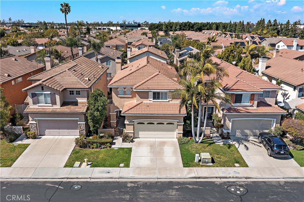 11 Georgia Irvine, CA 92606 - Photo 4 of 27 an aerial view of a house
