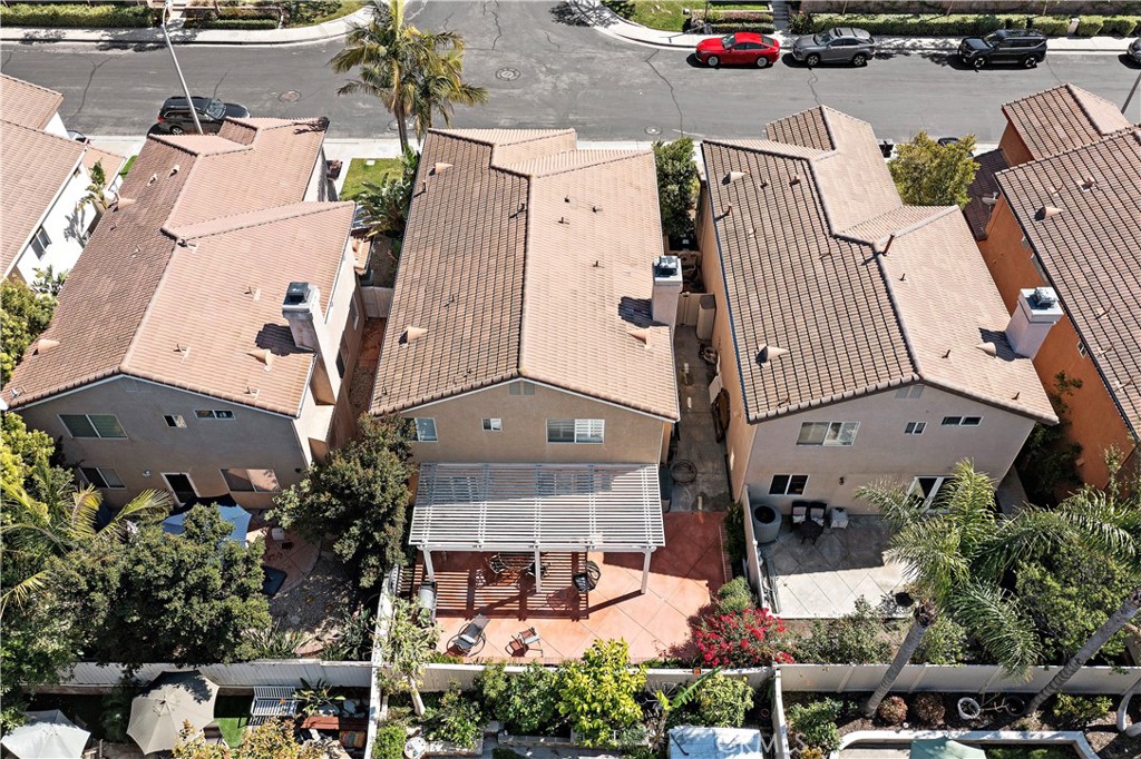 11 Georgia Irvine, CA 92606 - Photo 6 of 27 an aerial view of a houses