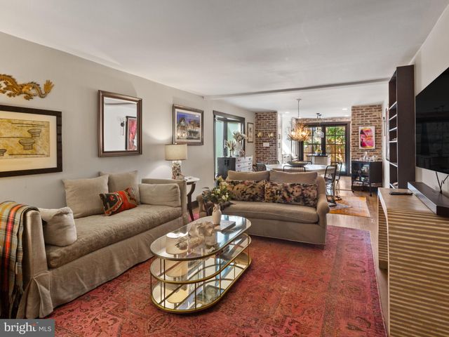 $830,000 | 115 Charles Street, Annapolis, MD 21401