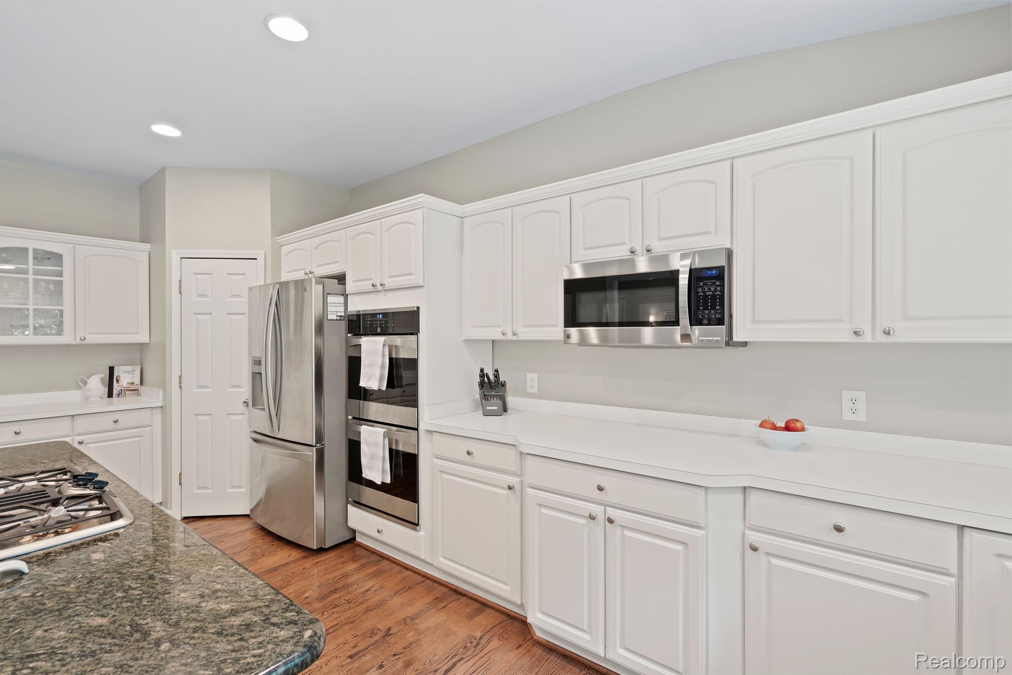 5256 Ridge Trail North Clarkston, MI 48348 - Photo 22 of 52 Gallery Image 22