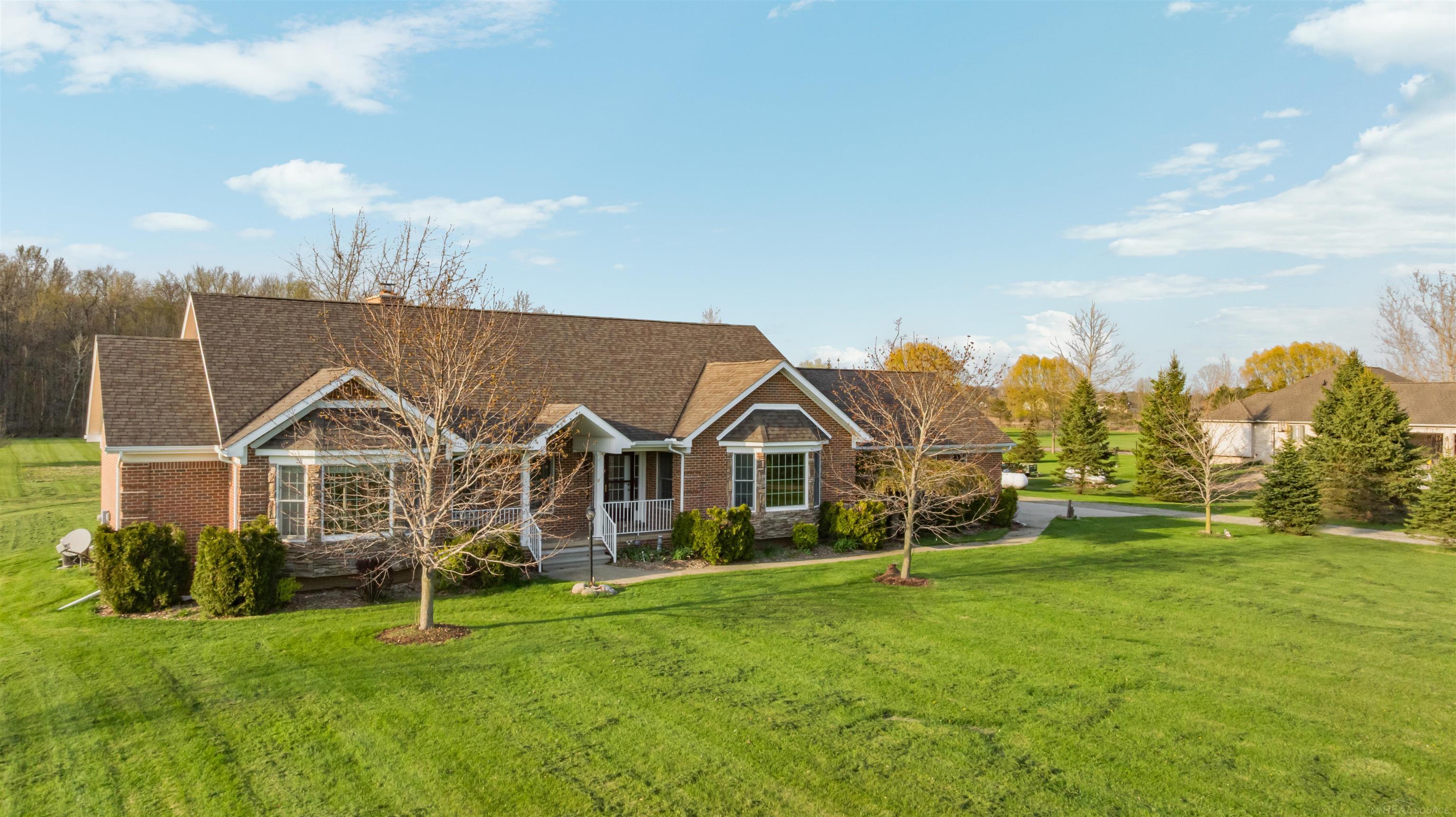 13148 Hunt Road Memphis, MI 48041 - Photo 44 of 71
