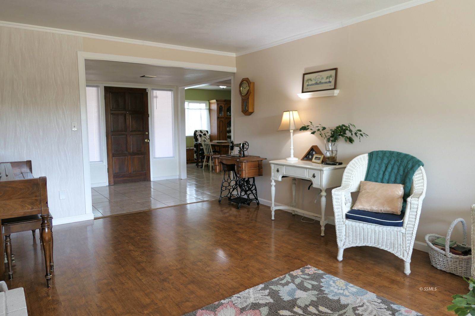541 West Kevin Court Ridgecrest, CA 93555 - Photo 6 of 50