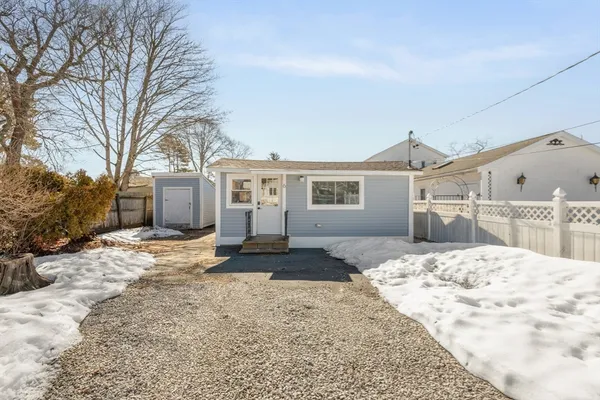 $399,000 | 6 Wildwood Avenue, Wareham, MA 02571