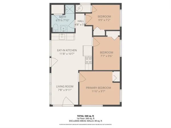 $399,000 | 6 Wildwood Avenue, Wareham, MA 02571