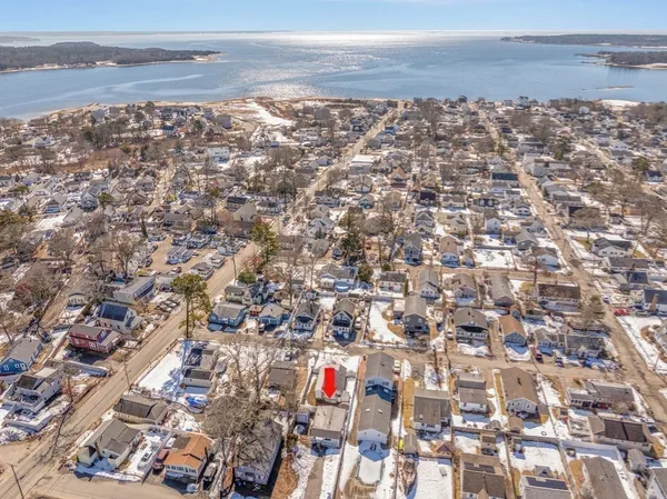 $399,000 | 6 Wildwood Avenue, Wareham, MA 02571