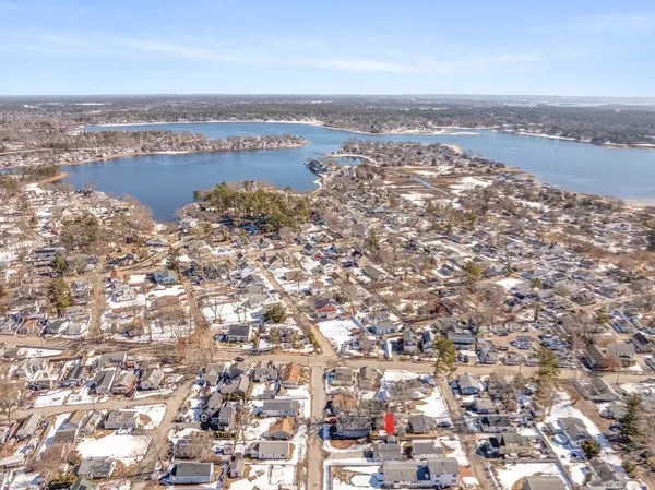 $399,000 | 6 Wildwood Avenue, Wareham, MA 02571