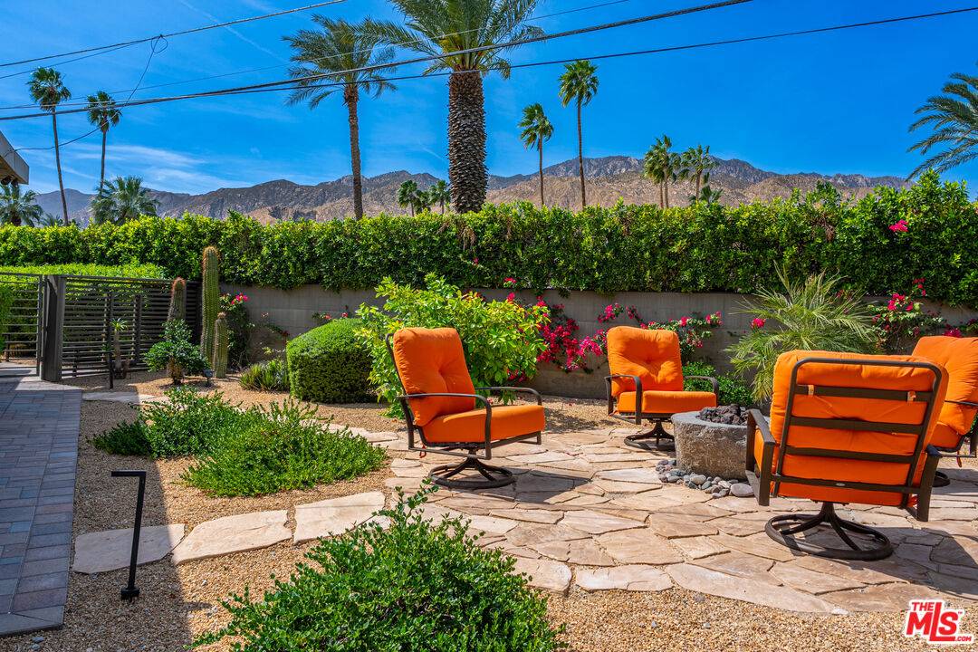 289 North Michelle Road Palm Springs, CA 92262 - Photo 26 of 40