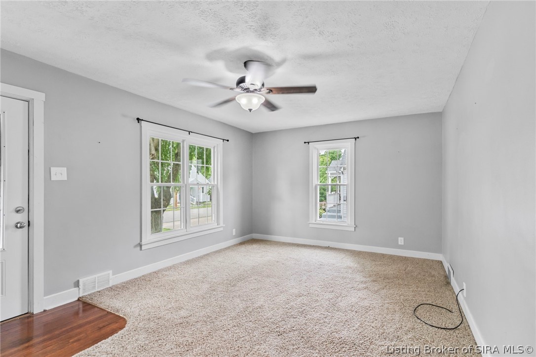 246 East Crowe Street Hanover, IN 47243 - Photo 7 of 28 Living Room