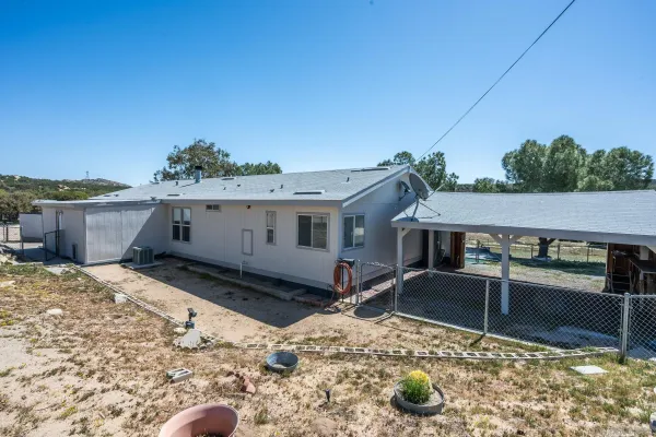 $579,000 | 1525 Tearose Lane, Jacumba, CA 91934