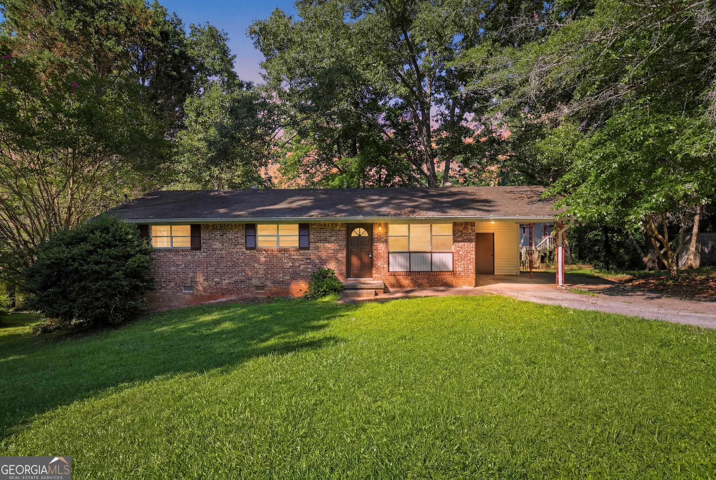 41 Poplar Way Toccoa, GA 30577 - Photo 1 of 32