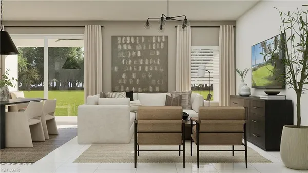 $539,000 | 14799 Bluewater Road, Babcock Ranch, FL 33982