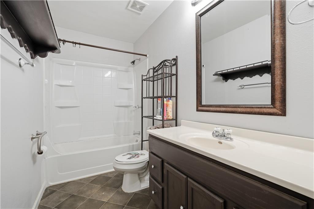 2602 Leewood Road Harrisonville, MO 64701 - Photo 22 of 29