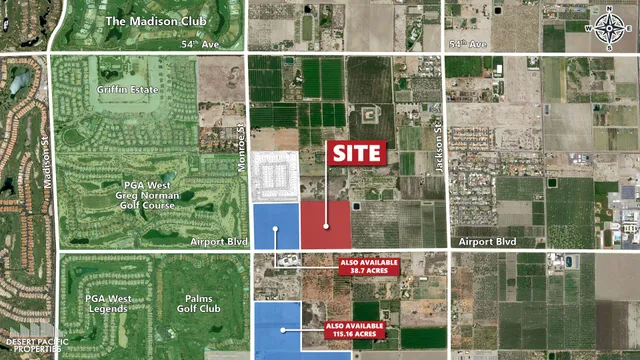 a outdoor space with lots of lights