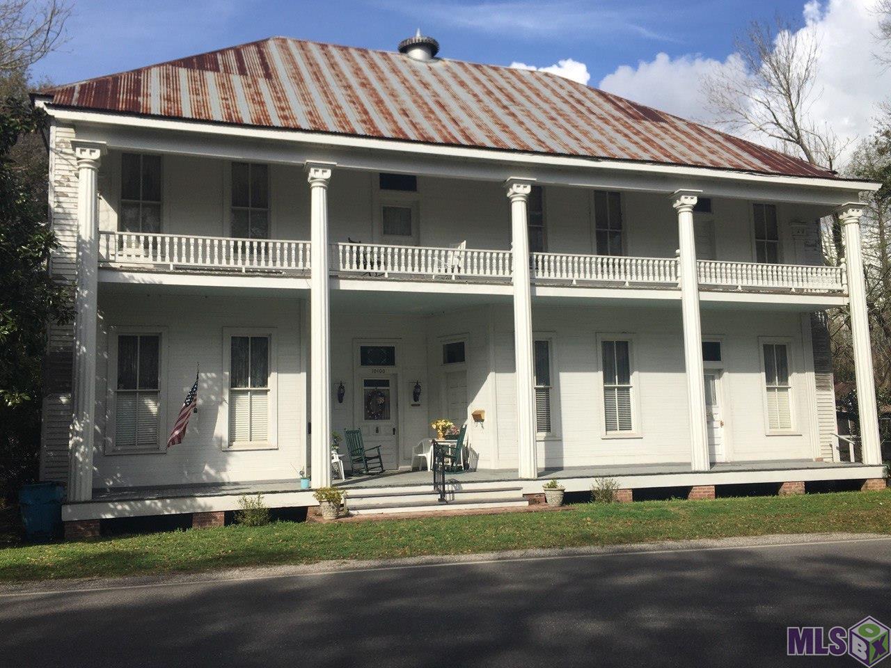 10400 Highway 182 Franklin, LA 70538 - Photo 1 of 32