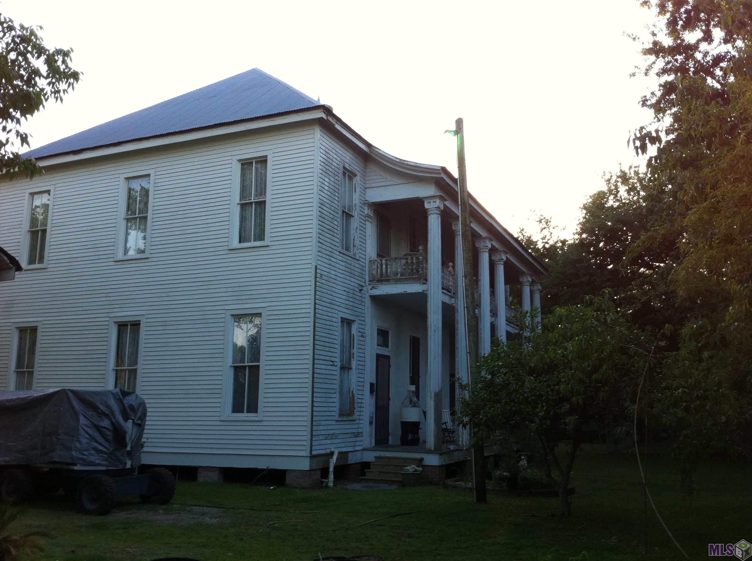 10400 Highway 182 Franklin, LA 70538 - Photo 30 of 32