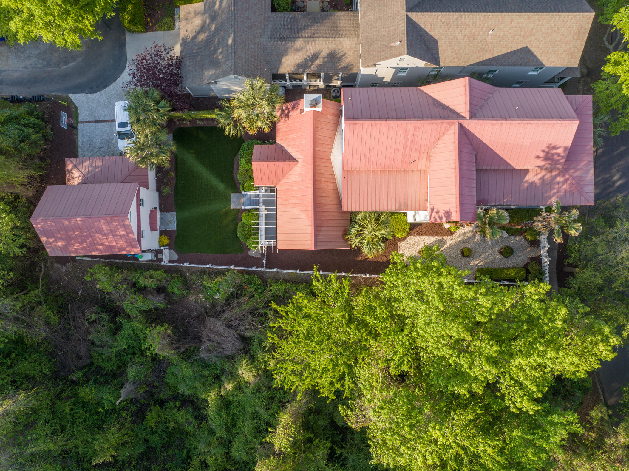 221 Ponsbury Road Mount Pleasant, SC 29464 - Photo 81 of 85 DJI_0080