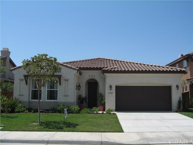 45025 Rutherford Street Temecula, CA 92592 - Photo 1 of 1