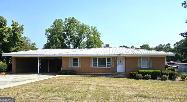 $198,500 | 1853 Highway 441, Dublin, GA 31021