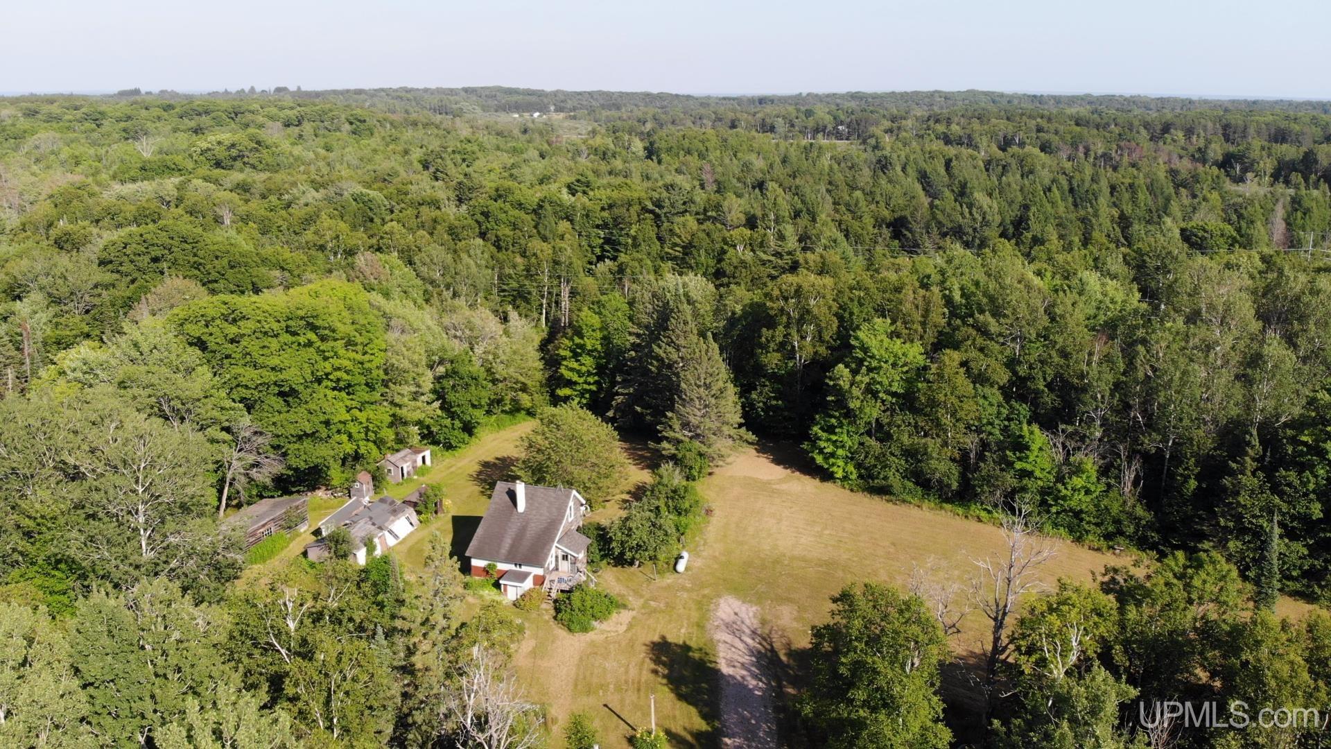54866 Tecumseh Road Calumet, MI 49913 - Photo 35 of 38