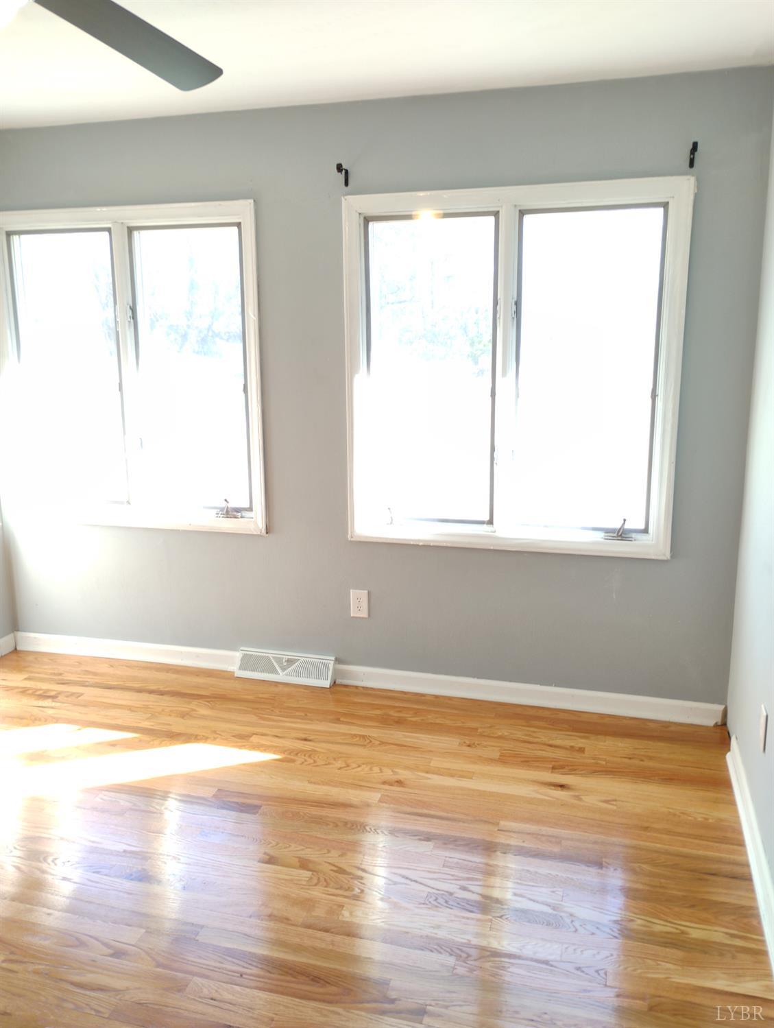 1316 Dudley Road Moneta, VA 24121 - Photo 42 of 61 3RD BEDROOM