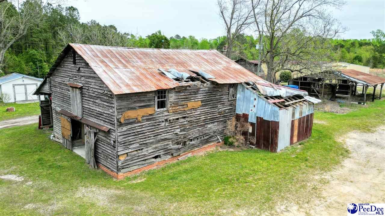 6300 Temperance Hill Road Marion, SC 29571 - Photo 15 of 20 Gallery Image 15