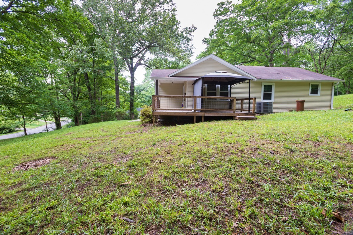 266 Denny Road Clarksville, TN 37043 - Photo 39 of 52