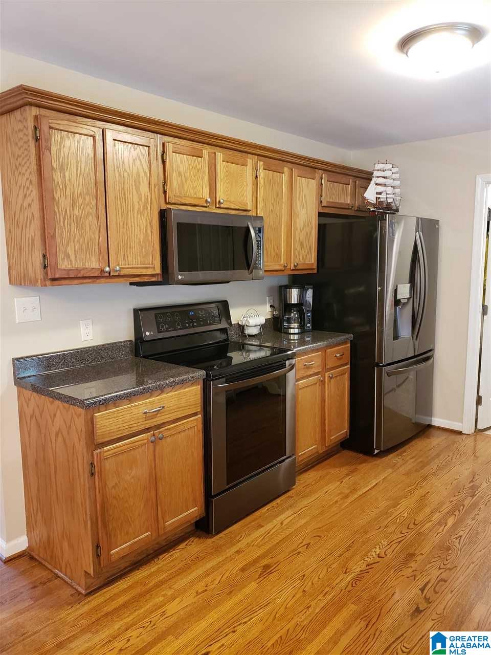 1455 Markeeta Road Leeds, AL 35094 - Photo 13 of 50