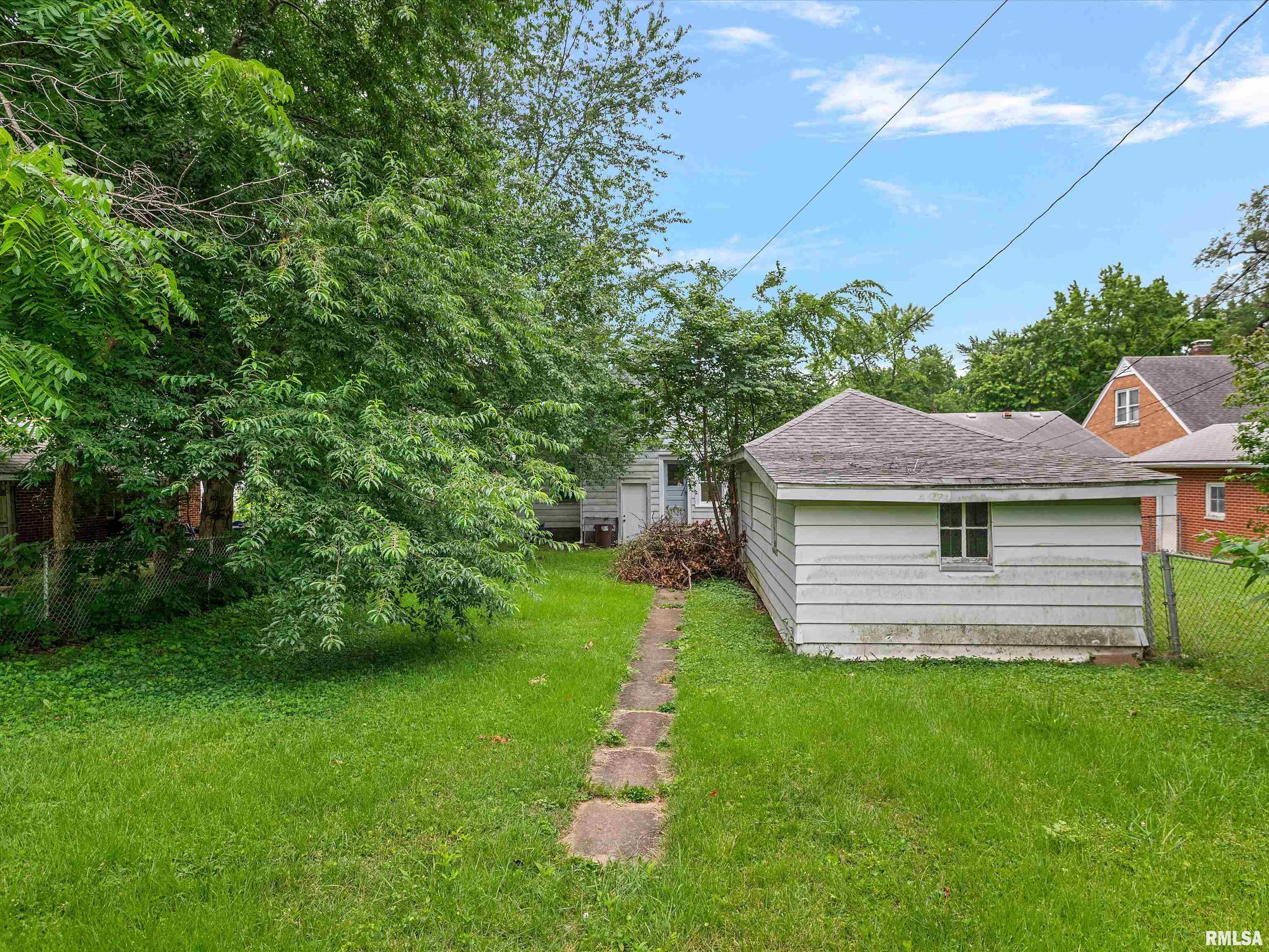 621 Wood Avenue Springfield, IL 62702 - Photo 21 of 21