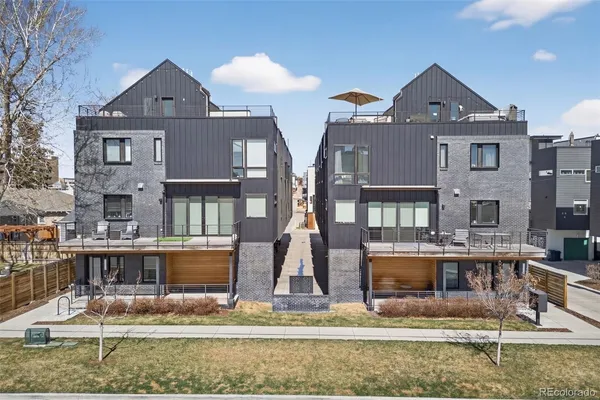 $635,000 | 3535 West Conejos Place, Denver, CO 80204