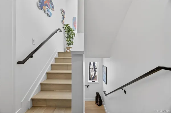 $635,000 | 3535 West Conejos Place, Denver, CO 80204