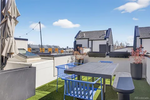 $635,000 | 3535 West Conejos Place, Denver, CO 80204