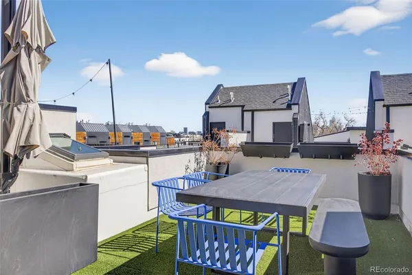 $635,000 | 3535 West Conejos Place, Denver, CO 80204
