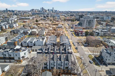 $635,000 | 3535 West Conejos Place, Denver, CO 80204
