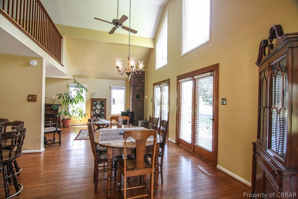 220 Navajo Road Kilmarnock, VA 22482 - Photo 17 of 40