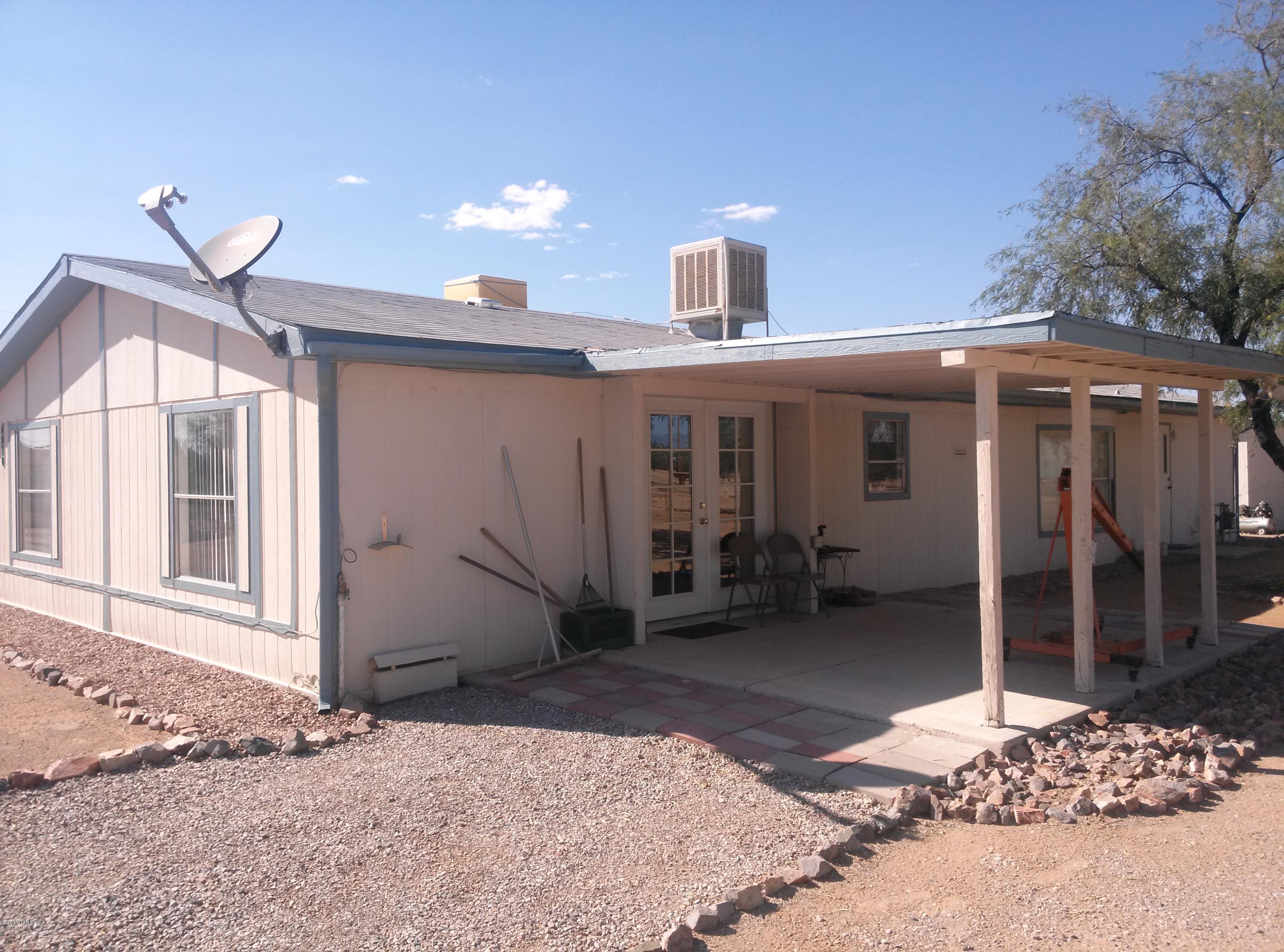 6920 North Calvin Road Tucson, AZ 85743 - Photo 1 of 21