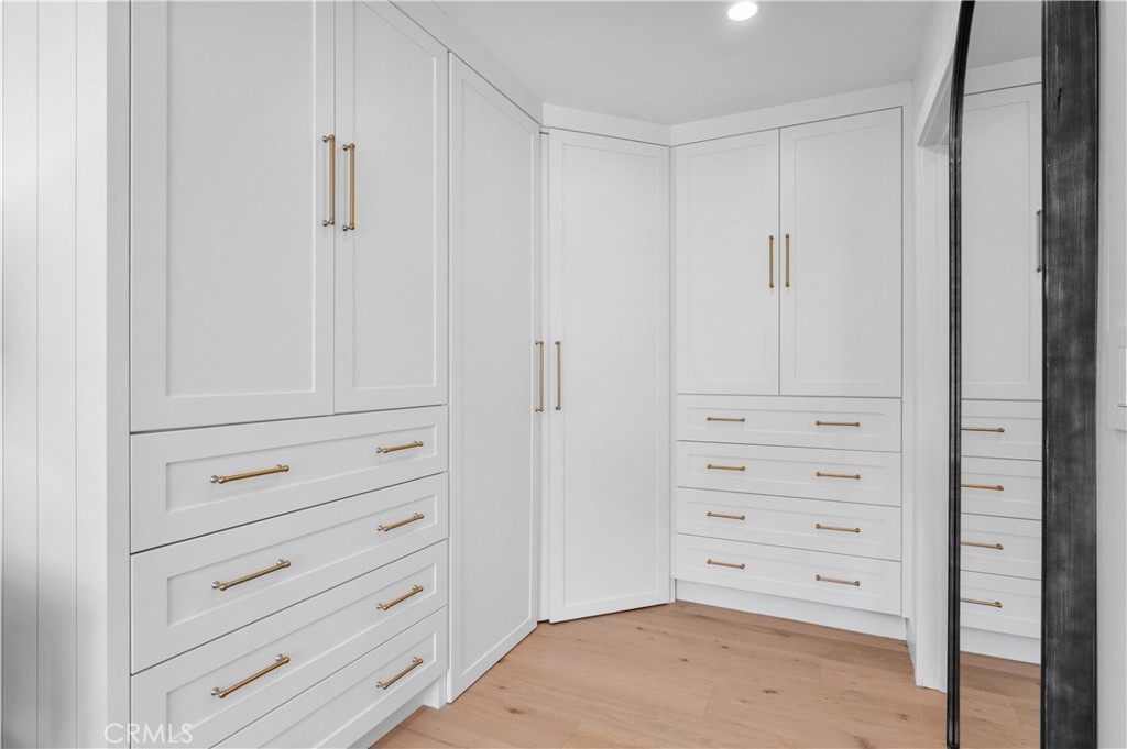 1805 Arriba Linda San Clemente, CA 92672 - Photo 28 of 50 a view of walk in closet