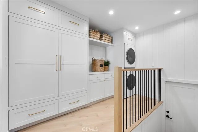 a potted plant sitting on a wooden floor