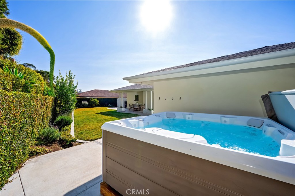 1805 Arriba Linda San Clemente, CA 92672 - Photo 46 of 50 a house view with a outdoor space